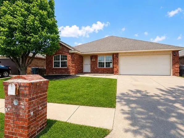 7913 Frye Ln, Oklahoma City, OK 73135