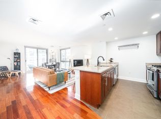 201 Luis M Marin Blvd #621, Jersey City, NJ 07302