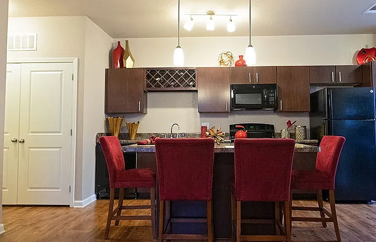 Retreat at River Chase Apartments — Photo 6