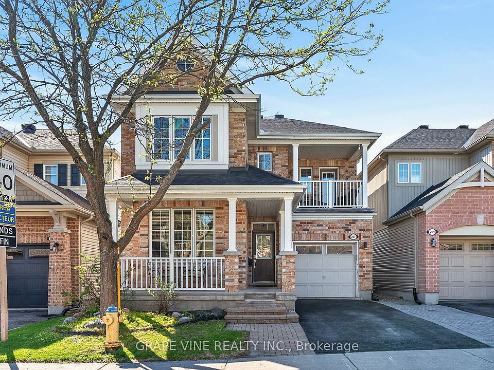 1st image of 207 Mistral Way