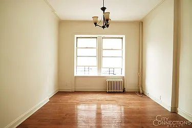 Rented by City Connections Realty