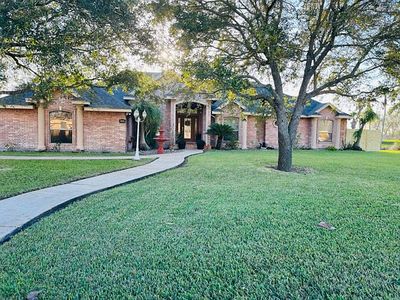 33143 Cuates Vista Ct, Los Fresnos, TX, 78566