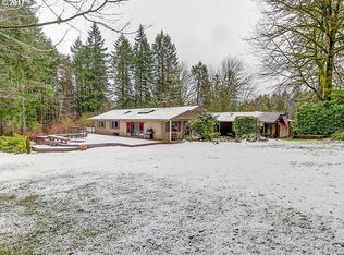 19005 SW Vista Hill Dr, Hillsboro, OR 97123