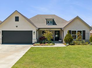 10734 S 281st East Ave, Coweta, OK 74429
