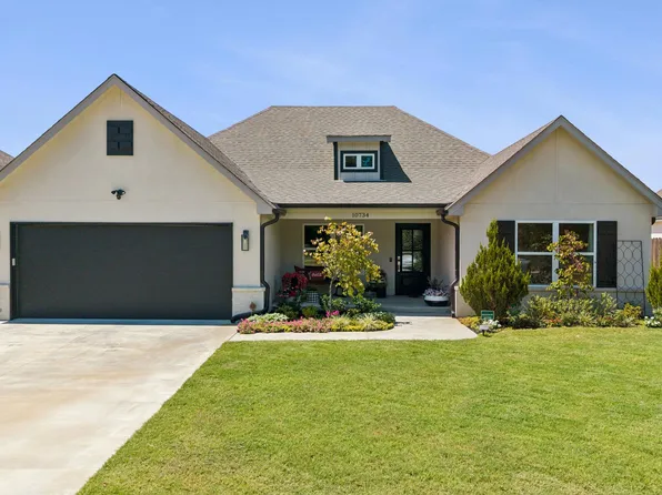 10734 S 281st East Ave, Coweta, OK 74429