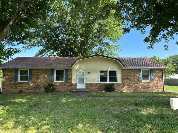 2142 Old Russellville Pike, Clarksville, TN 37043