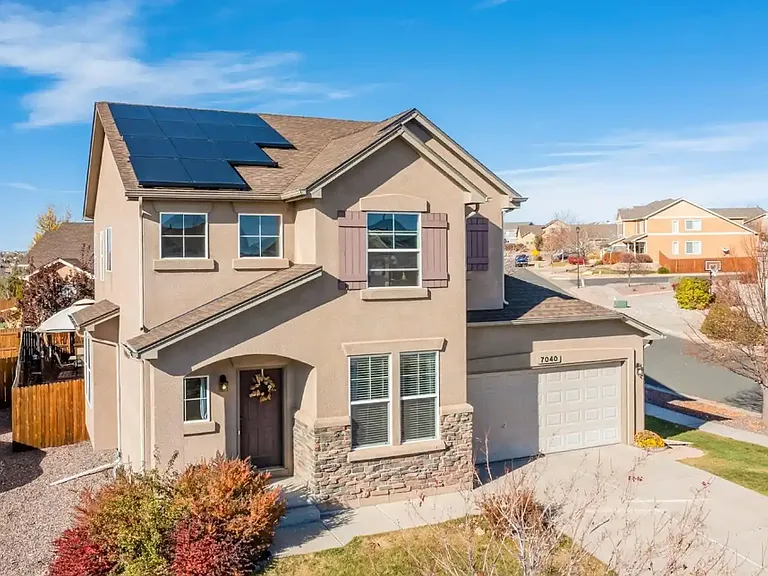 7040 Auburn Hills Ct — Photo 3