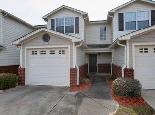 805 Majestic Dr #1, Crestview, FL 32536