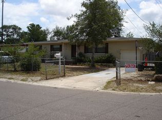 7212 Sandhurst Rd S, Jacksonville, FL 32277