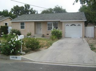 6938 Rhea Ave, Reseda, CA 91335