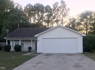 113 Lake Jordan Blvd, Kingsland, GA 31548