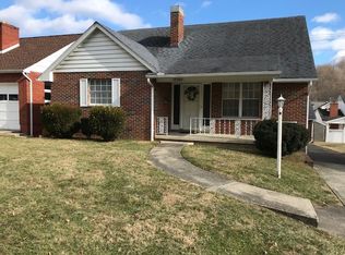 2136 Micklethwaite Rd, Portsmouth, OH