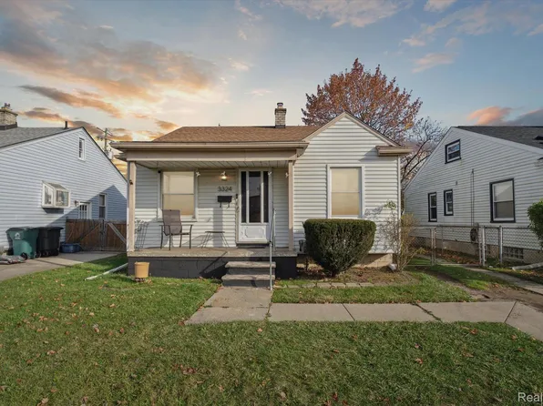 3324 Greenfield Rd, Berkley, MI 48072