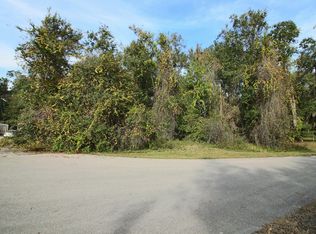 21916 NE 73rd Pl, Melrose, FL 32666