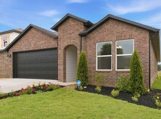 4654 W Buckaroo St, Fayetteville, AR 72704