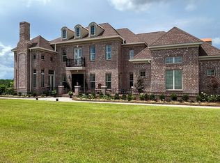 3281 Goose Hollow Rd, Geneva, AL 36340