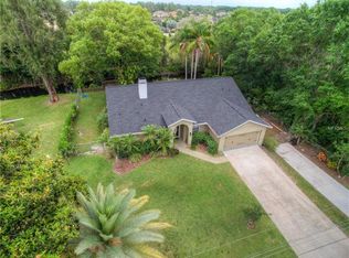 5354 Julia Ln, Land O Lakes, FL 34638