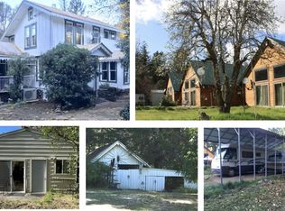 5001 State Highway 299, Burnt Ranch, CA 95527