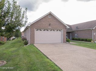125 Shawnee Ct, Shepherdsville, KY 40165