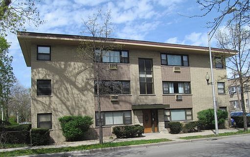 1st image of 2 Le Moyne Pkwy APT 2S