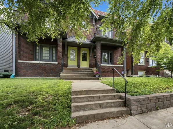 4238 McRee Ave, Saint Louis, MO 63110
