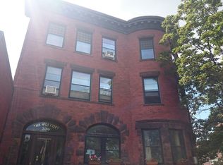 336 Washington St APT 1, Brookline, MA 02445