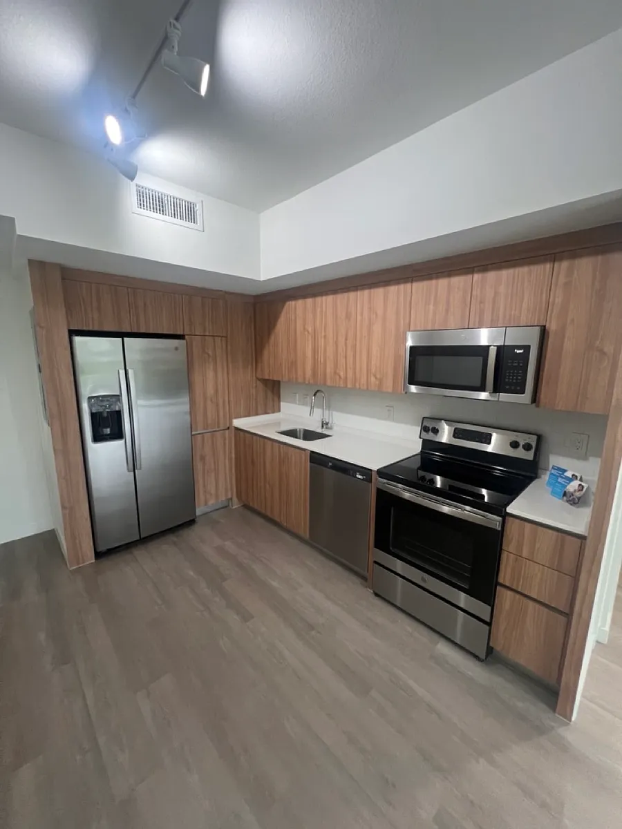 Building Photo - 16155 NW 6th Ave #110