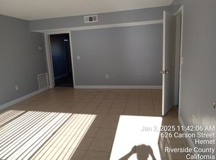 626 Carson St #1, Hemet, CA 92543