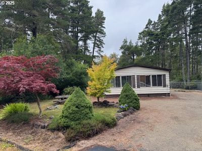 5419 Friendly Acres Rd, Florence, OR, 97439