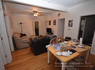 23 Cummings Rd #C, Brighton, MA 02135