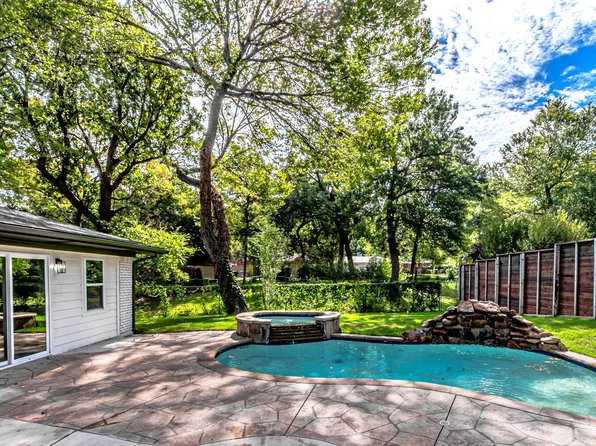 6316 Rock Canyon Trl, Dallas, TX 75232