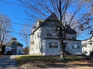 5 Fay St APT 4, Westborough, MA 01581
