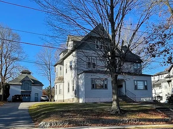 5 Fay St APT 4, Westborough, MA 01581