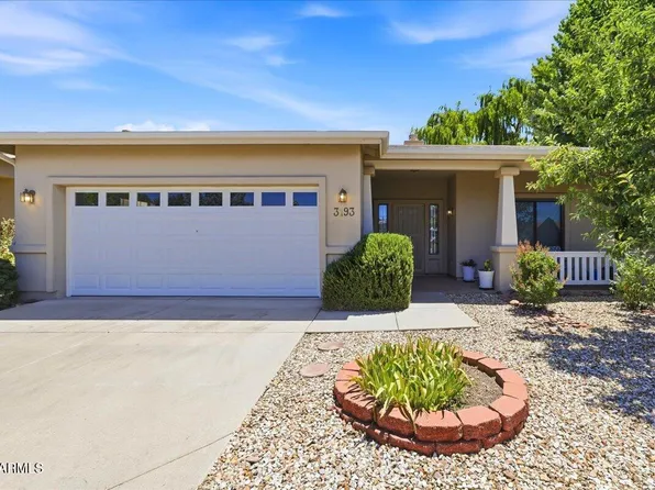 3193 ORCHID Way, Prescott, AZ 86305