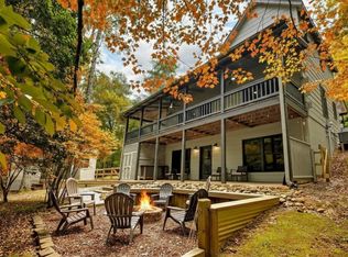 100 Black Oaks Rd, Cherry Log, GA 30522