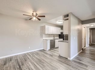 16359 W 10th Ave APT S2, Golden, CO 80401