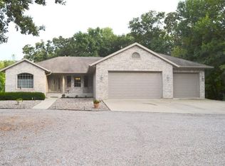 21480 587th Ave, Litchfield, MN 55355