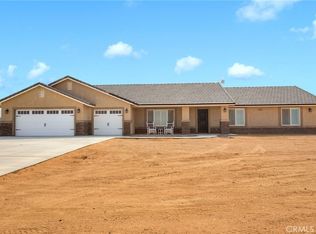 14825 Pela Rd, Apple Valley, CA 92307