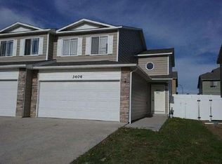 3406 Decoy Ave, Gillette, WY 82718