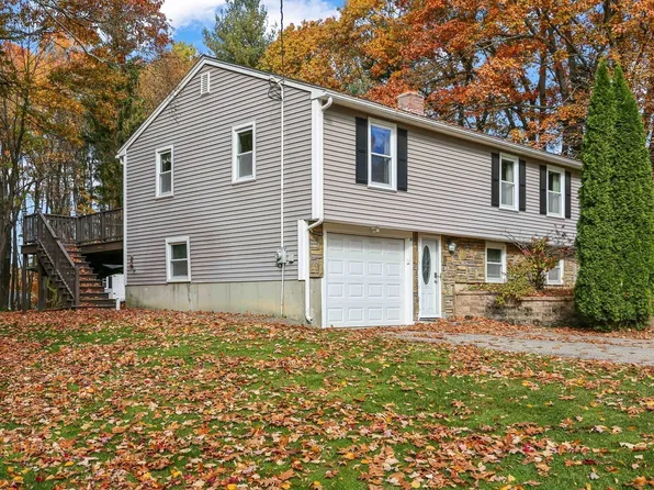21 Fisher Rd, Holden, MA 01520