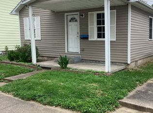 206 2nd Ave, South Charleston, WV 25303
