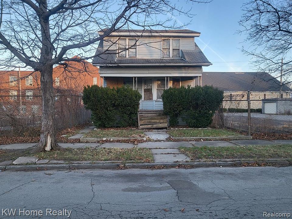 6106 Whitewood St, Detroit, MI 48210 Zillow