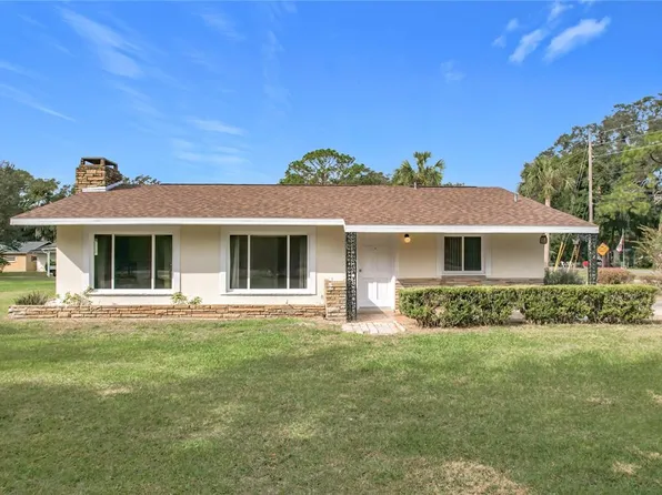 25544 Creston Ave, Sorrento, FL 32776