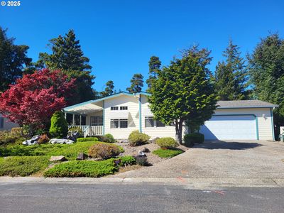444 Sherwood Loop, Florence, OR, 97439