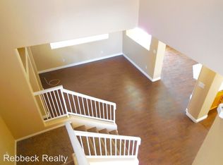 8829 Square Knot Ave, Las Vegas, NV 89143