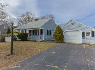 12 Charing Cross Rd, South Dennis, MA 02660