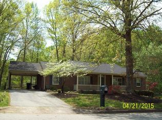 631 Vicar Rd, Danville, VA 24540
