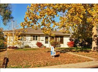 2509 23rd Avenue Ct, Greeley, CO 80634