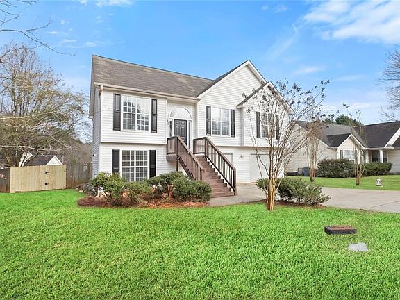 3rd image of 6608 Chesepeake Trl