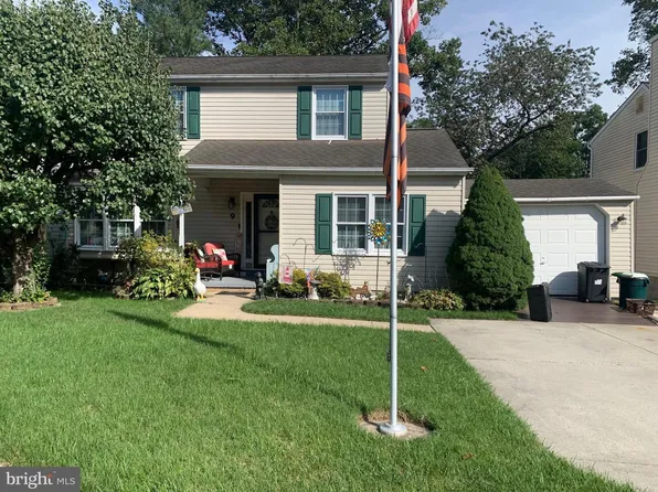 9 Kristal Ct, Baltimore, MD 21236